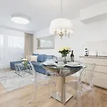 Baltini Premium Blizej Morza Apartment Kolobrzeg