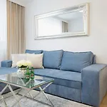 Apartment Baltini Premium Blizej Morza *