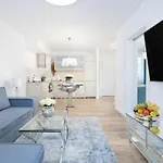 Apartment Baltini Premium Blizej Morza Kolobrzeg