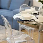 Baltini Premium Blizej Morza Apartment *