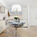 Baltini Premium Blizej Morza Apartment *