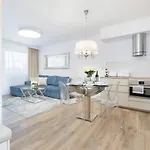 Baltini Premium Blizej Morza Apartment Kolobrzeg