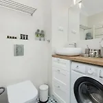 Baltini Premium Blizej Morza Apartment *