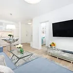 Baltini Premium Blizej Morza Apartment *