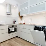 Lägenhet Baltini Premium Blizej Morza