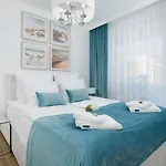 Baltini Premium Blizej Morza Apartment *