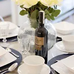 Apartment Baltini Premium Blizej Morza *