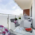 Baltini Premium Blizej Morza * Kolobrzeg