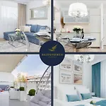 Baltini Premium Blizej Morza Lägenhet Kołobrzeg