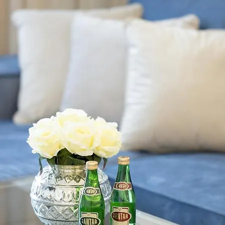 Апартаменти Baltini Premium Blizej Morza *