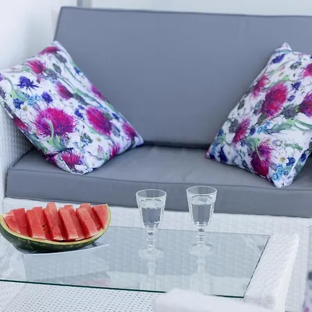 Апартаменти Baltini Premium Blizej Morza