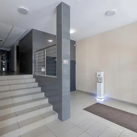 Baltini Premium Blizej Morza * Kolobrzeg