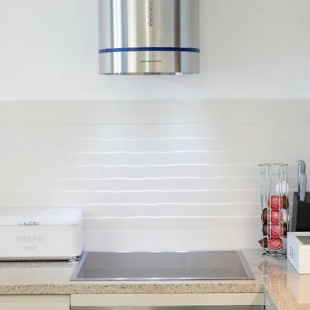 Daire Baltini Premium Blizej Morza *