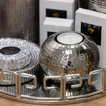 Baltini Premium Blizej Morza Daire