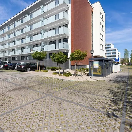 Apartment Baltini Premium Blizej Morza *