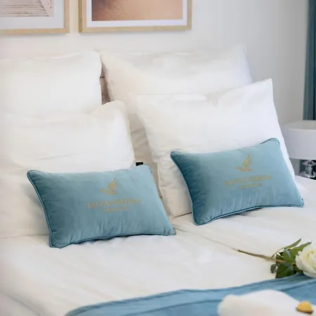 Daire Baltini Premium Blizej Morza *