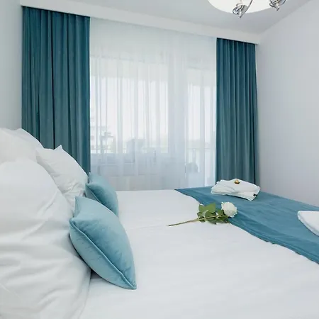 Baltini Premium Blizej Morza * Kolobrzeg