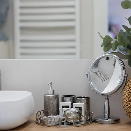 Baltini Premium Blizej Morza Daire