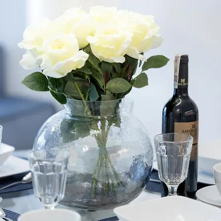 Baltini Premium Blizej Morza Kolobrzeg