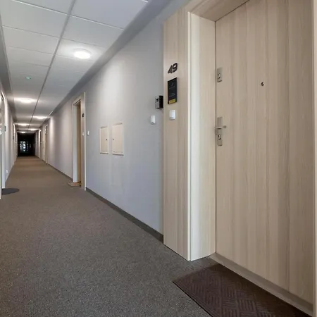 Baltini Premium Blizej Morza Appartement
