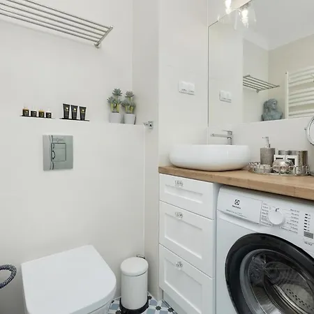 Baltini Premium Blizej Morza Daire *