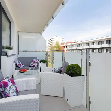 Daire Baltini Premium Blizej Morza