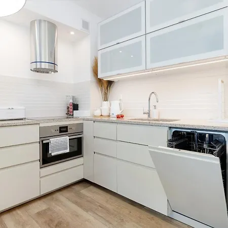 Daire Baltini Premium Blizej Morza