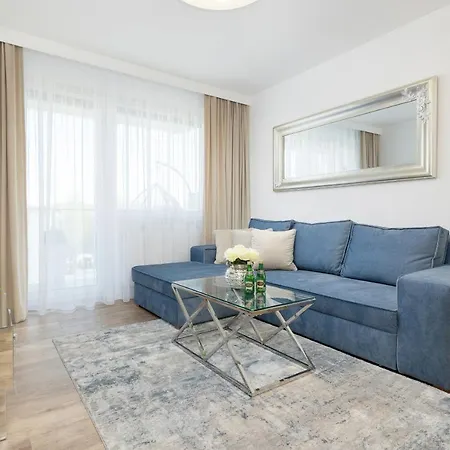 Baltini Premium Blizej Morza Apartment
