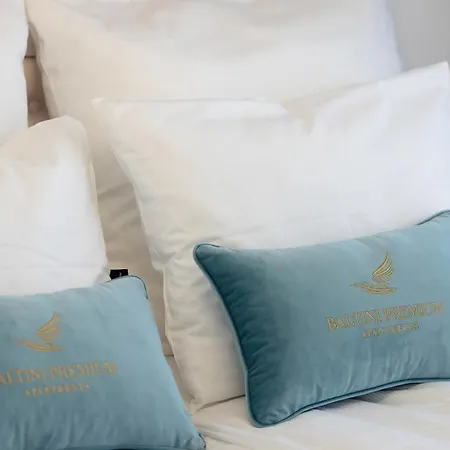 Daire Baltini Premium Blizej Morza *