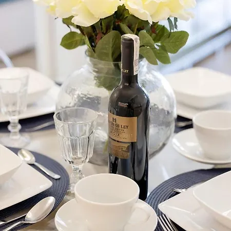 Daire Baltini Premium Blizej Morza *