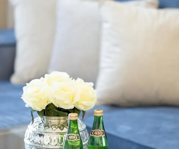 Apartment Baltini Premium Blizej Morza *