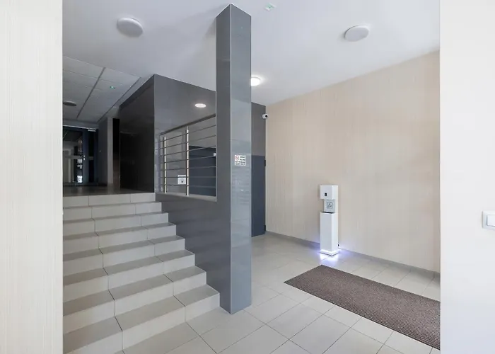 Baltini Premium Blizej Morza * Kolberg